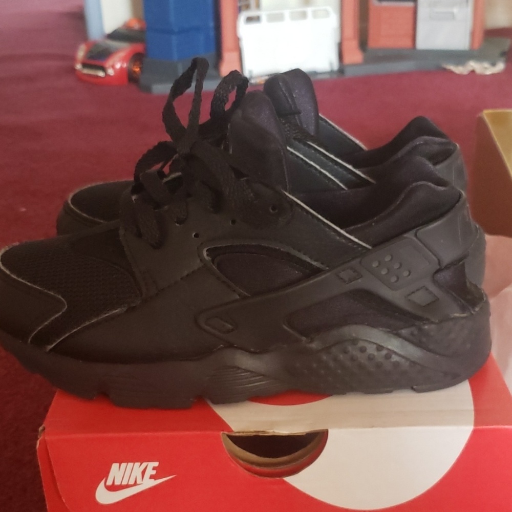 Nike huarache run ps